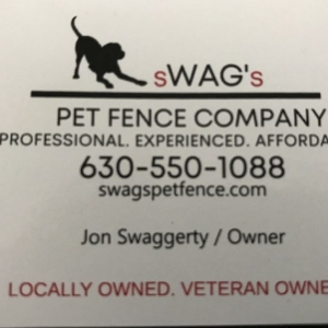 Photo of Swag's Pet Fence