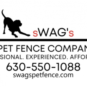 Photo of Swag's Pet Fence