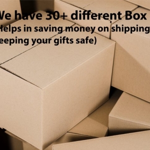 Photo of Postal Max Etc.