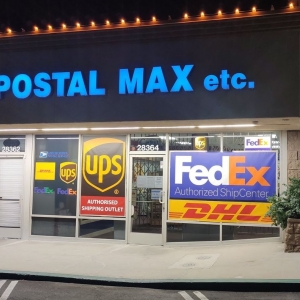 Photo of Postal Max Etc.