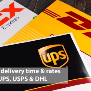 Photo of Postal Max Etc.