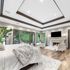 Beverly Hills Mahyar Louie - Rodeo Realty
