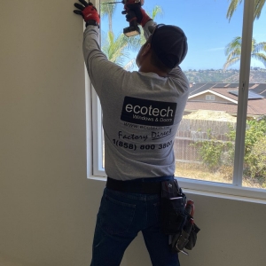 Photo of Ecotech Windows & Doors