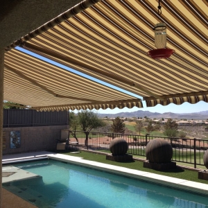 Photo of Sonoran Retractables