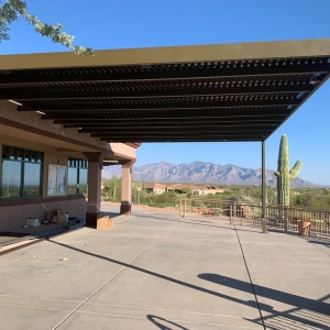 Photo of Sonoran Retractables