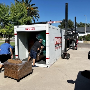 Photo of Axis Moving & Labor