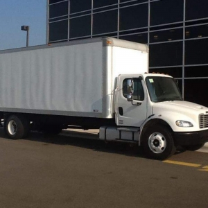 Photo of Axis Moving & Labor