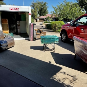 Photo of Axis Moving & Labor