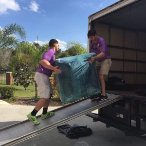 Photo of Axis Moving & Labor
