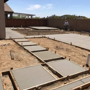 Photo of Action Landscape Contractor