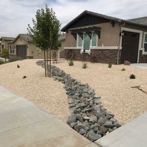 Photo of Action Landscape Contractor