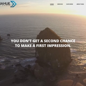Photo of Donahue Media Group