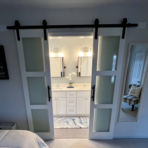Chesapeake WC Builders