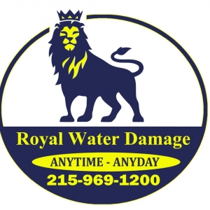 Photo of Royal Water Damage Restoration