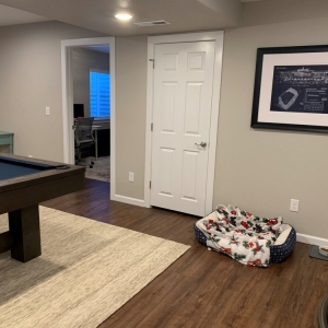 Photo of Basement Finish Specialists