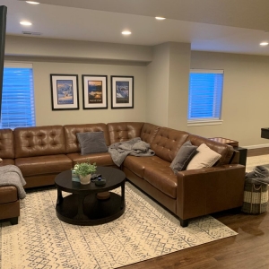 Photo of Basement Finish Specialists