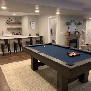 Photo of Basement Finish Specialists