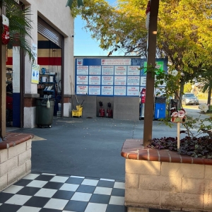 Photo of Mission Express Lube