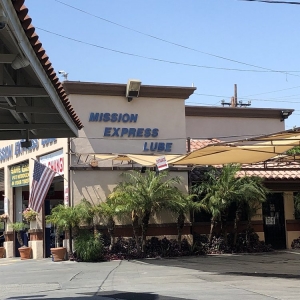 Photo of Mission Express Lube