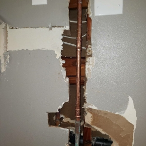 Photo of Professional Plumbing