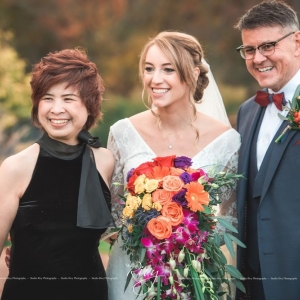 Photo of Amay Custom Weddings
