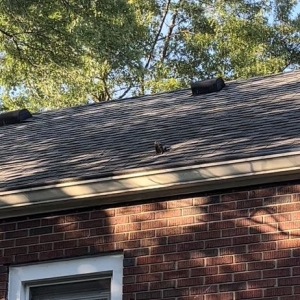 Photo of Bluegrass Roofing and Restoration
