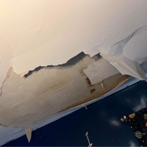 Photo of Bluegrass Roofing and Restoration