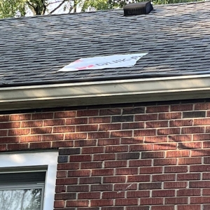 Photo of Bluegrass Roofing and Restoration