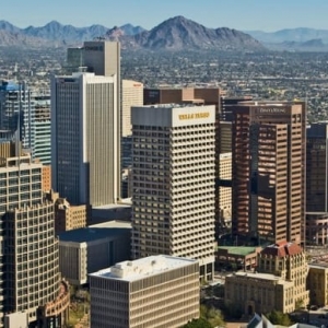 Phoenix Yomo Courier Service