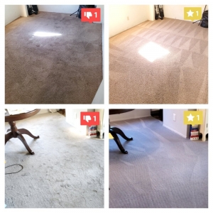 San Diego Recov Carpet Cleaning & Services