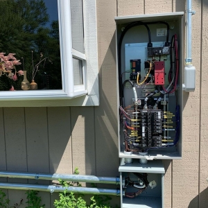 Photo of Jurassic Electrical Repair