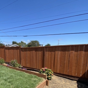 Daly City North Fence Company