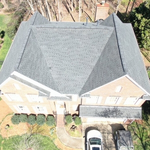 Charlotte 21 Roofing Group