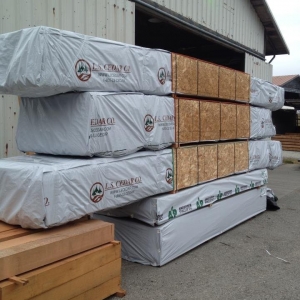 Photo of LS Cedar Company