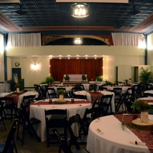 Photo of The WBU Event Venue
