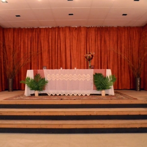 Photo of The WBU Event Venue