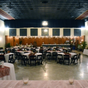 Photo of The WBU Event Venue
