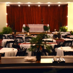 Photo of The WBU Event Venue