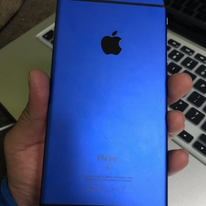 Photo of iPhone iRepair