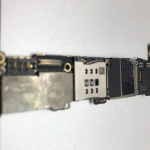 Photo of iPhone iRepair