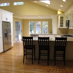 Photo of Eurowood Cabinetry