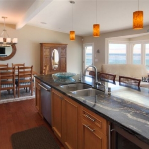 Photo of Eurowood Cabinetry
