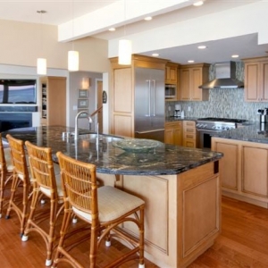 Photo of Eurowood Cabinetry