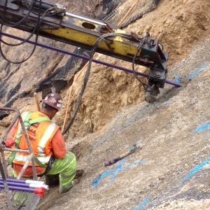 Photo of Geotecnia