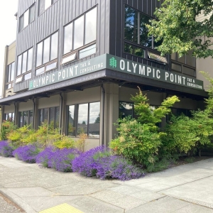 Photo of Olympic Point Tax & Consulting