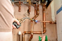 Photo of Canal Winchester Heating & Cooling