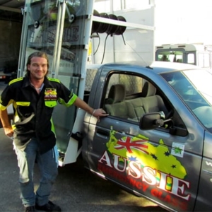 Photo of Aussie Essayist
