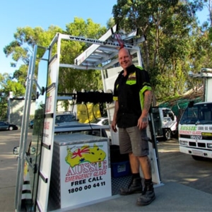 Photo of Aussie Essayist