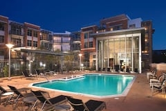 Photo of The Lofts at Park Crest Apartments