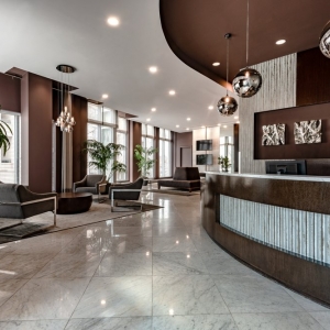 Photo of The Lofts at Park Crest Apartments